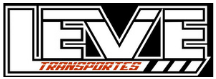 LEVE TRANSPORTES Logo